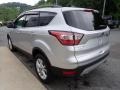 2018 Ingot Silver Ford Escape SEL 4WD  photo #5