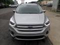 2018 Ingot Silver Ford Escape SEL 4WD  photo #8