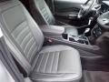 2018 Ingot Silver Ford Escape SEL 4WD  photo #11