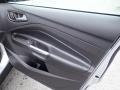 2018 Ingot Silver Ford Escape SEL 4WD  photo #15