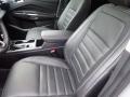 2018 Ingot Silver Ford Escape SEL 4WD  photo #17