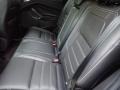 2018 Ingot Silver Ford Escape SEL 4WD  photo #18