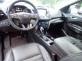2018 Ingot Silver Ford Escape SEL 4WD  photo #19