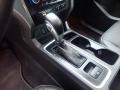 2018 Ingot Silver Ford Escape SEL 4WD  photo #24