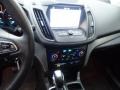 2018 Ingot Silver Ford Escape SEL 4WD  photo #26