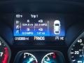 2018 Ingot Silver Ford Escape SEL 4WD  photo #28