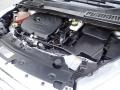 2018 Ingot Silver Ford Escape SEL 4WD  photo #30