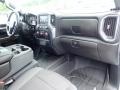 2019 Summit White Chevrolet Silverado 1500 LT Double Cab 4WD  photo #15