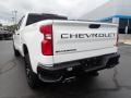 2021 Summit White Chevrolet Silverado 1500 LT Trail Boss Crew Cab 4x4  photo #5