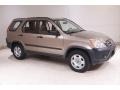 2005 Sahara Sand Metallic Honda CR-V LX #144376348