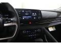 Quartz White - Elantra SEL Photo No. 9