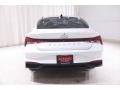 Quartz White - Elantra SEL Photo No. 16