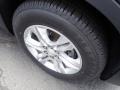 2020 Graphite Metallic Chevrolet Blazer LT AWD  photo #14