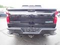 Black - Silverado 1500 High Country Crew Cab 4WD Photo No. 6