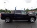 Black - Silverado 1500 High Country Crew Cab 4WD Photo No. 9