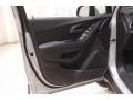 Silver Ice Metallic - Trax LS Photo No. 4