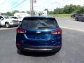 Blue Glow Metallic - Equinox LT AWD Photo No. 4