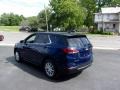 Blue Glow Metallic - Equinox LT AWD Photo No. 5