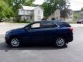 Blue Glow Metallic - Equinox LT AWD Photo No. 6
