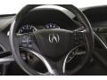 Ebony Steering Wheel Photo for 2019 Acura MDX #144385675
