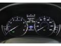 Ebony Gauges Photo for 2019 Acura MDX #144385693