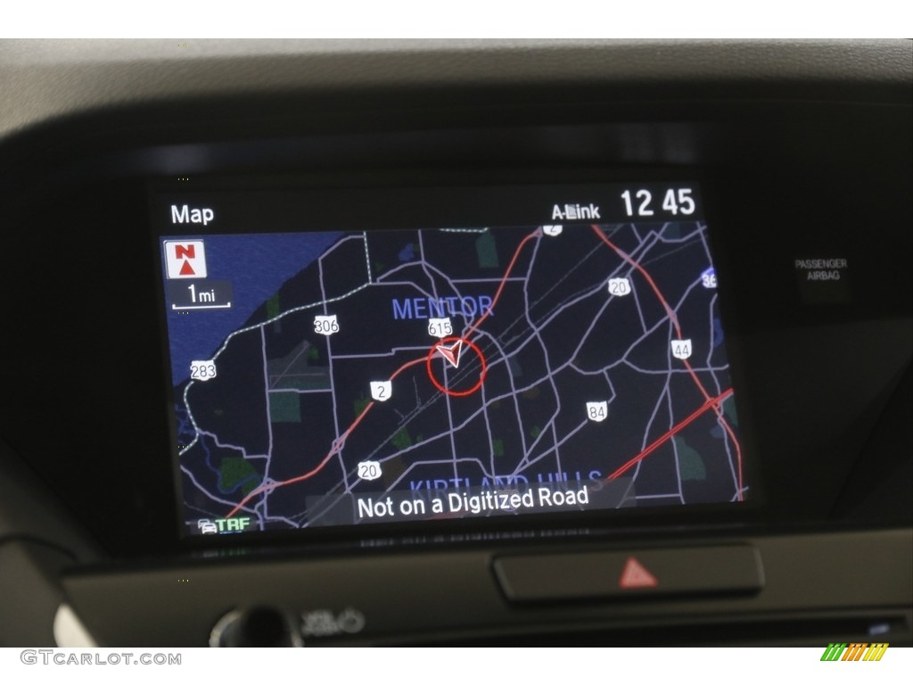 2019 Acura MDX Sport Hybrid SH-AWD Navigation Photos