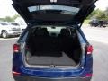 Blue Glow Metallic - Equinox LT AWD Photo No. 9