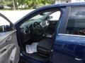 Blue Glow Metallic - Equinox LT AWD Photo No. 12