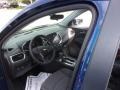 Blue Glow Metallic - Equinox LT AWD Photo No. 13