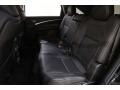 Ebony Rear Seat Photo for 2019 Acura MDX #144385909