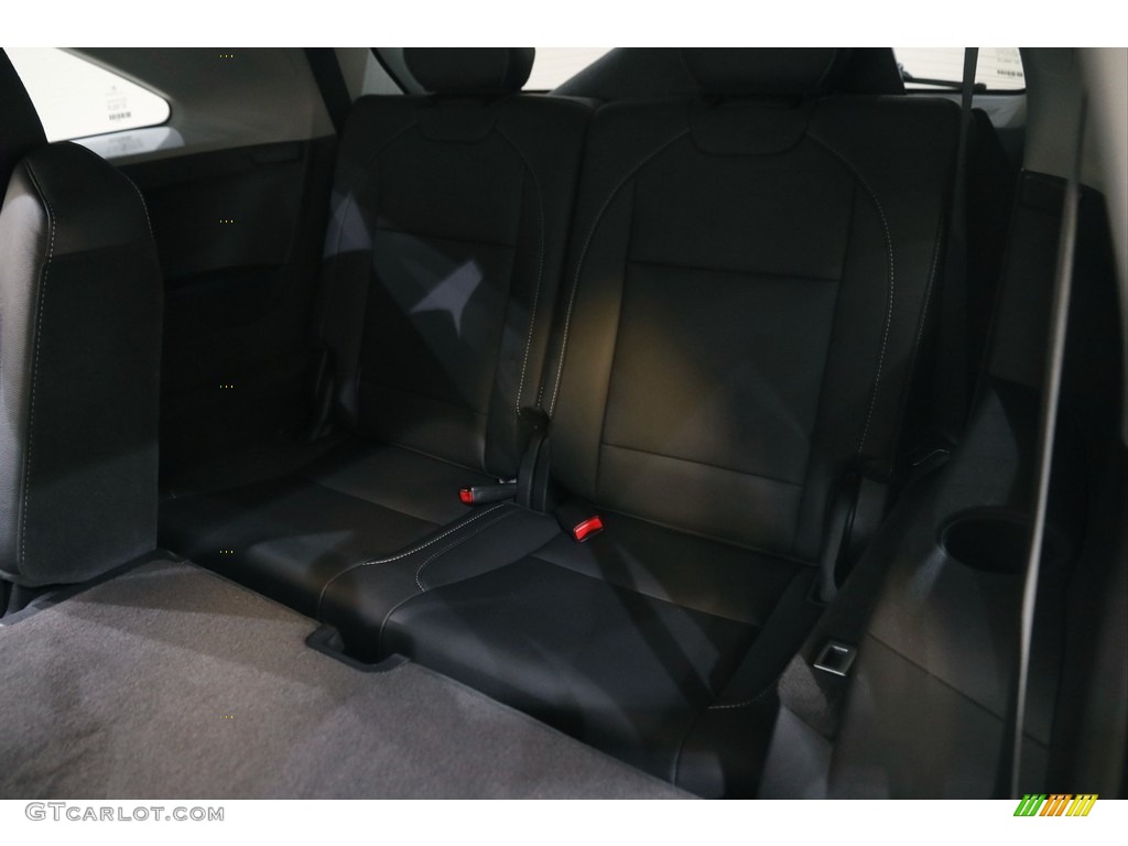 2019 MDX Sport Hybrid SH-AWD - Majestic Black Pearl / Ebony photo #19