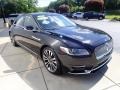 UM - Infinite Black Metallic Lincoln Continental (2019)