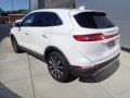 2019 White Platinum Lincoln MKC Reserve AWD  photo #3