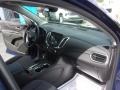 Blue Glow Metallic - Equinox LT AWD Photo No. 18