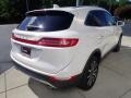 2019 White Platinum Lincoln MKC Reserve AWD  photo #6