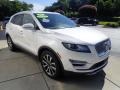 2019 White Platinum Lincoln MKC Reserve AWD  photo #8