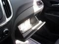 Blue Glow Metallic - Equinox LT AWD Photo No. 35