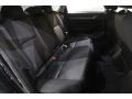 Crystal Black Pearl - Accord LX Sedan Photo No. 15