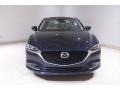 Deep Crystal Blue Mica - Mazda6 Grand Touring Reserve Photo No. 2