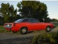 TorRed - Cuda Hemi Photo No. 3
