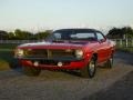TorRed - Cuda Hemi Photo No. 6