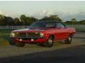 TorRed - Cuda Hemi Photo No. 7