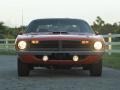 TorRed - Cuda Hemi Photo No. 8