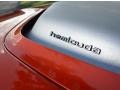 1970 Plymouth Cuda Hemi Badge and Logo Photo