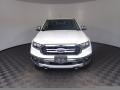 Oxford White - Ranger Lariat SuperCrew 4x4 Photo No. 6