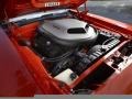 1970 Plymouth Cuda 426 V8 Engine Photo