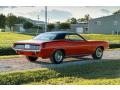 TorRed - Cuda Hemi Photo No. 16