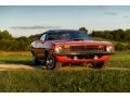 TorRed - Cuda Hemi Photo No. 17