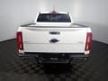 Oxford White - Ranger Lariat SuperCrew 4x4 Photo No. 14