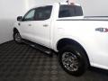Oxford White - Ranger Lariat SuperCrew 4x4 Photo No. 18